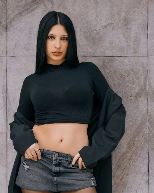 Short Jeans